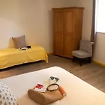 Maison d'hôtes Gardoise 3*