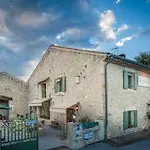 Gardoise Maison d'hôtes 3*