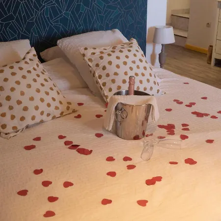 Gardoise Maison d'hôtes Vallérargues