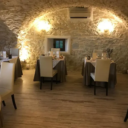 Maison d'hôtes Gardoise 3*