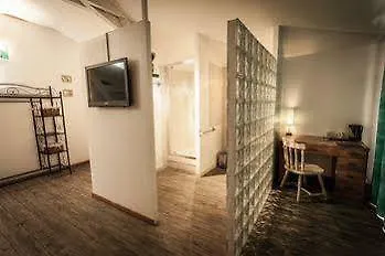 Gardoise Guest house