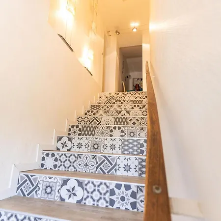 Gardoise Guest house *