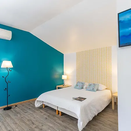 Gardoise Guest house *