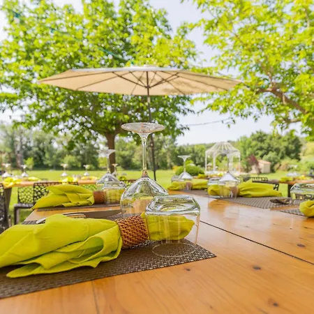 Guest house Gardoise *