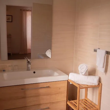 Gardoise Guest house