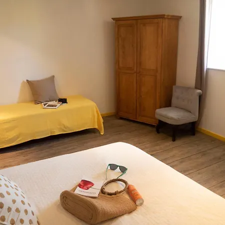Guest house Gardoise *