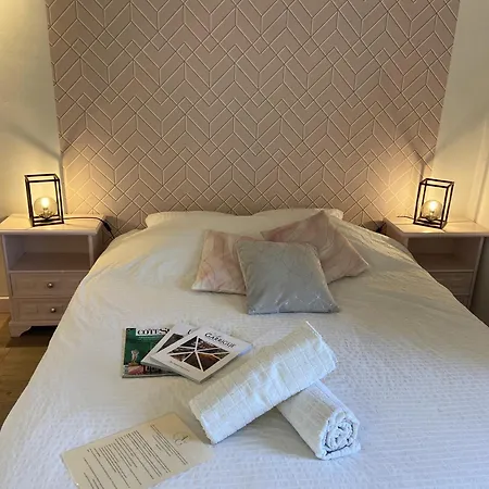 Guest house Gardoise *