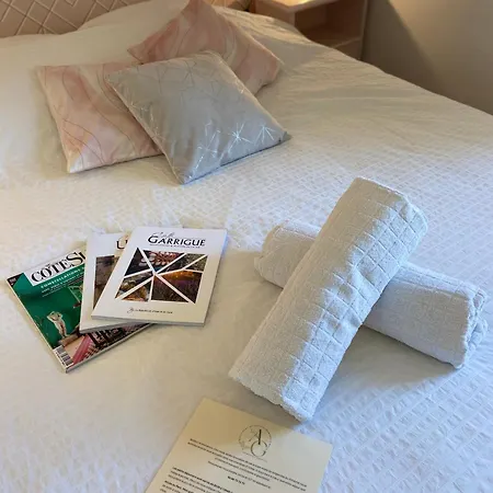 Gardoise Vallérargues