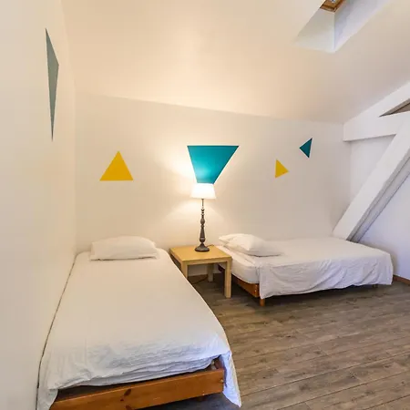 Gardoise Maison d'hôtes 3*