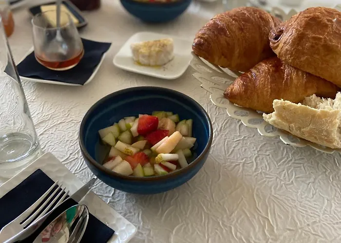 Affittacamere Gardoise